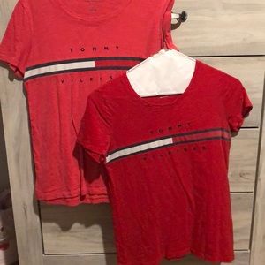 Tommy Hilfiger 2shirts